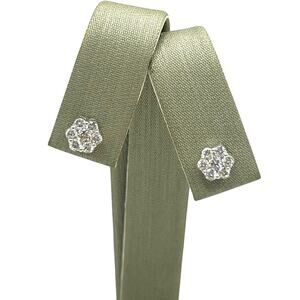 New 14K Lab Diamond Cluster Stud Earrings (15480)